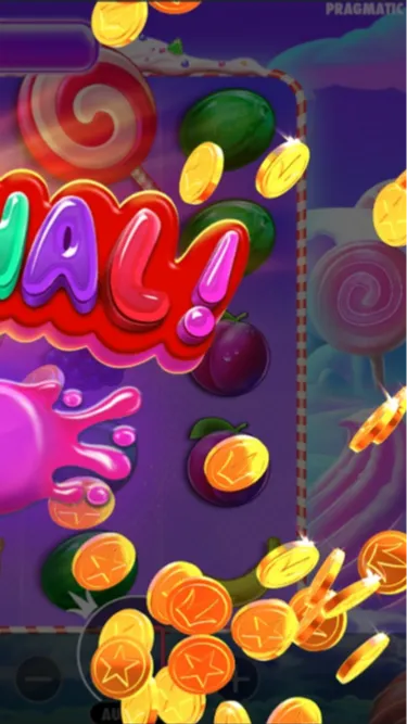 Sweet Bonanza Screenshot